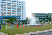 Các trường Đại học công lập ở TP.HCM, Miền Nam